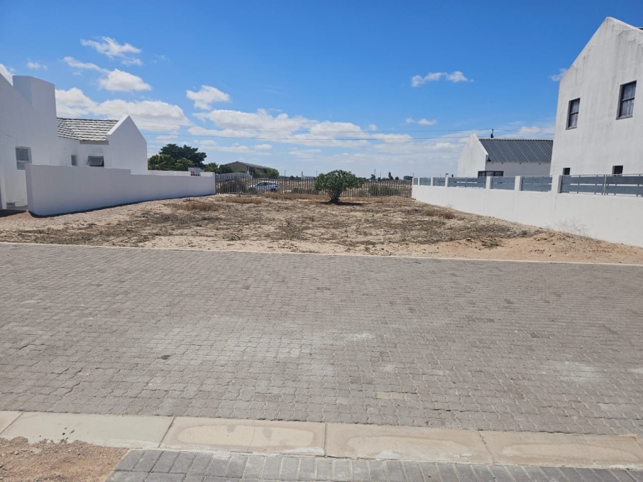 3 Bedroom Property for Sale in Atlantic Sands Private Estate Western Cape